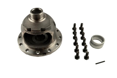 Dana Spicer Drivetrain Products Differential Carriers 708028 Carrier, Open, 80, Each