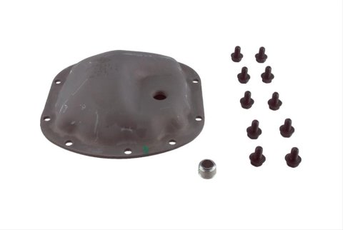 Dana Spicer Drivetrain Products Differential Covers 2007353 Cover