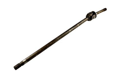 Spicer Drivetrain Products Front Axle Shafts 29833-1X Shaft, Inner/Outer, Right, 28.430 in. Length, Chevy, GMC, Each