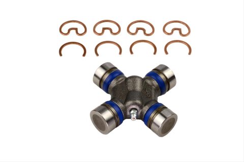 Spicer Drivetrain Products Light Duty U-Joints 5-1203X U-Joint Kit (1330) Greasable