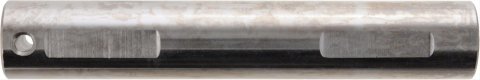 Dana Spicer Drivetrain Products Differential Carrier Replacement Parts 46640 Case Cross Shaft (std) - 70/80