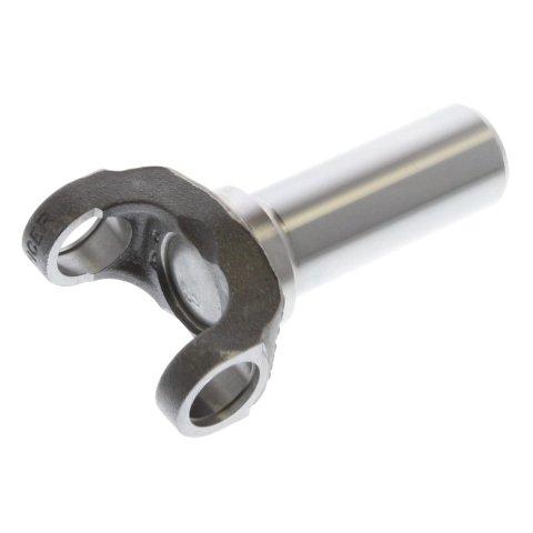 Spicer Drivetrain Products Slip Yokes 2-3-6081X Yoke, 27-spline Inner, Steel, 5.469 in. Overall Length, Each