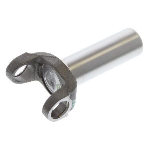 Spicer Drivetrain Products Slip Yokes 2-3-8731X Yokes, Yokes, 1310, 26-spline Inner, Steel, 6.000 in. Overall Length, At Transmission Position, Chrysler, A833, A904, Each