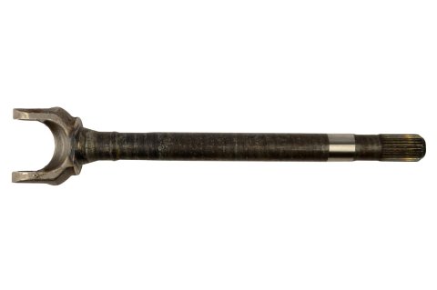 Spicer Drivetrain Products Axle Shafts 73898-1X Front Shaft Overall Length:16.57
