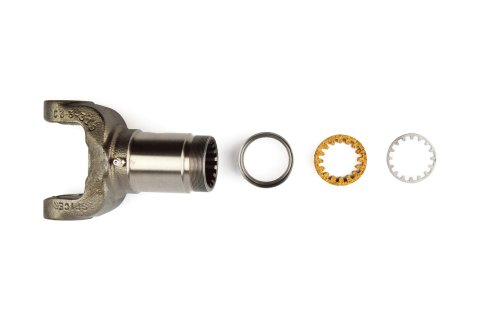 Dana Spicer Drivetrain Products Yokes 3-3-5181KX Slip Yoke Assembly 1350 Series
