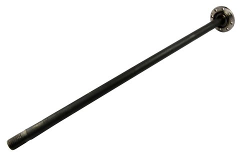 Spicer Drivetrain Products Axle Shafts for 1994-1997 F-350, 1999-2008 F-450 SUPER DUTY - 47852-1 Rear Shaft Axle: Dana 80 Length: 40.07 98 Ford F350, 99-05 F450, 06-08 F53 Chassis W/Abs Rh & Lh Drw