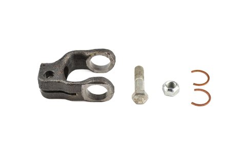 Dana Spicer Drivetrain Products Yokes 10-4-841SX Steering Yoke
