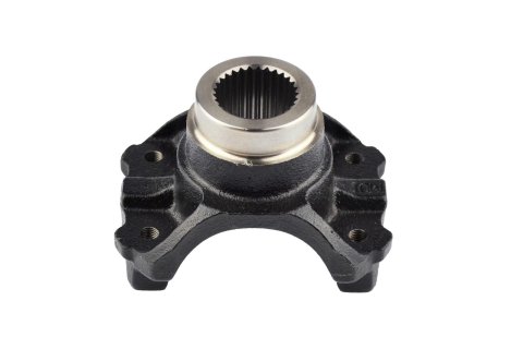 Spicer Drivetrain Products End Yokes 3-4-14621-1 Yoke, Yoke, 29-Spline, Steel, 1350, Driveshaft, Each