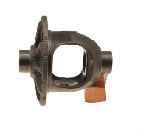 Spicer Drivetrain Products 27 Spline Differential Carrier Cases Dana 30 706008X Carrier, Open, 30, Front, 3.73 & Up, Ford, Lincoln, Mercury, Jeep, Each