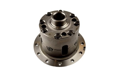 Spicer Drivetrain Products 32 Spline Differential Carriers Dana 70 2003715 Case Assembly Kit