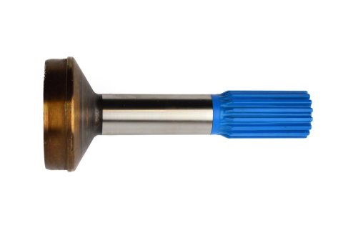 Spicer Drivetrain Products Driveshaft Components 3-40-1621 Tube Shaft