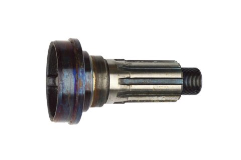 Dana Spicer Drivetrain Products Yoke Adapters 3-53-1781 Midship Tube Shaft 1410 Series