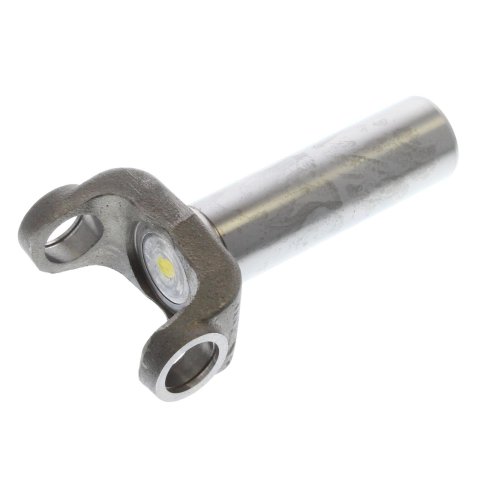 Spicer Drivetrain Products Slip Yokes for 1996-1998 MARK VIII - 2-3-14061X Yoke, 28-spline Inner, Steel, 6.630 in. Overall Length, 1330 U-joint Style, Each