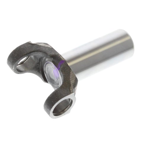 Spicer Drivetrain Products Slip Yokes 2-3-4911X Yokes, Yokes, 1310, GM/Muncie/Saginaw, 27-spline Inner, Steel, 4.875 in. Overall Length, At Transmission Position, Each