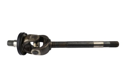Dana Spicer Drivetrain Products Axle Shafts, Direct Fit 2013563-2 Front Shaft