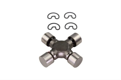 Spicer Drivetrain Products Light Duty U-Joints 5-3207X U-Joint, Duty, American Axle 1415, Each
