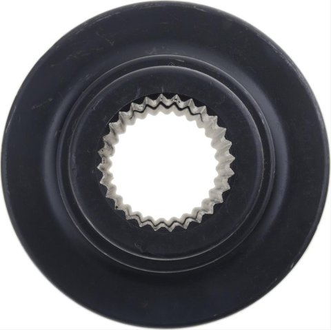 Dana Spicer Drivetrain Products Spools and Mini 10015392 Spool, 28 Spline, Ford 9 in., Each