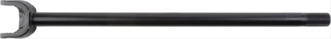 Spicer Drivetrain Products Front Axle Shafts for 1978-1979 F-350 - 10007820 Chromoly Shaft Inner (Dana 60) RH