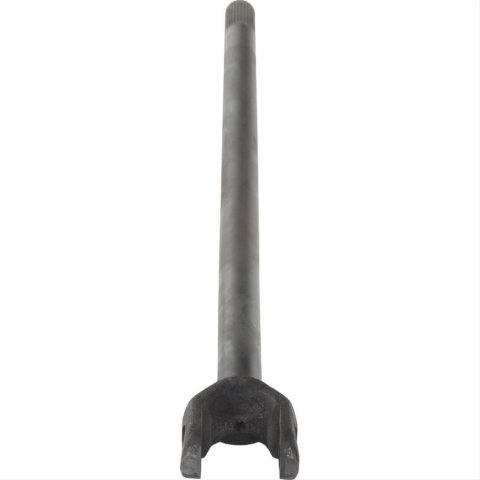 Spicer Drivetrain Products Front Axle Shafts for 1974-1979 WAGONEER - 10007768 Chromoly Shaft Inner (Dana 44) LH