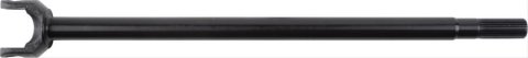 Spicer Drivetrain Products Front Axle Shafts 10007775 Chromoly Shaft - Outer (Dana 30) RH/LH
