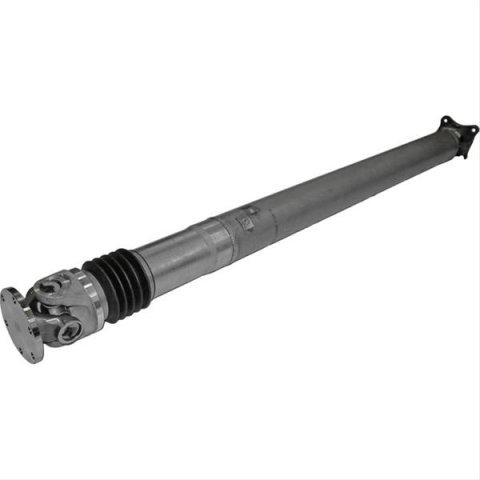 Dana Spicer Drivetrain Products - Driveshafts for 2015-2017 MUSTANG 10045510 Driveshaft, Mustang Performance Aluminum Driveshaft Kit 3.5 Inch Diameter, Auto Trans