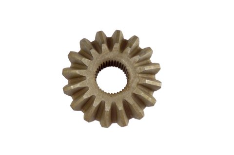 Dana Spicer Drivetrain Products Differential Carrier Rebuild Kits and Spider Gears 42411 Inner Kit