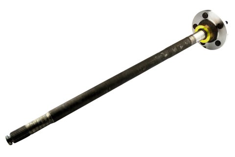 Spicer Drivetrain Products Rear Axle Shafts 74356-1X Shaft: Dana 35 Length: 29.04 96-02' Wrangler, 93-01' Cherokee, 94-96' Wagoneer (Dana 35 Rear)