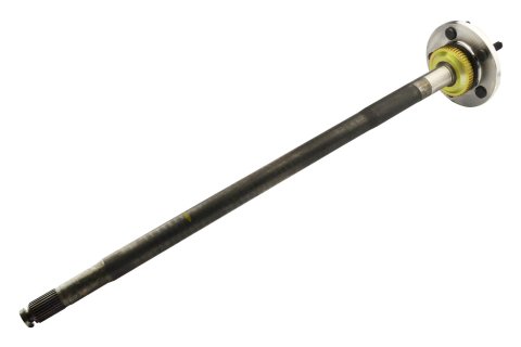 Spicer Drivetrain Products Axle Shafts 74789-2X Rear Shaft Axle: Dana 35 1994-1998 Grand Cherokee (Dana 35 Rear)