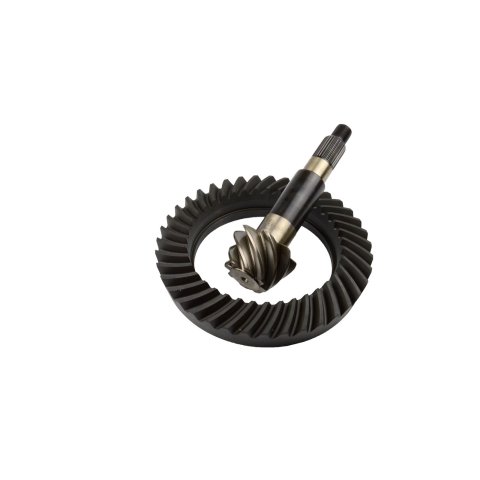 Spicer Drivetrain Products Ring and Pinion Gears 2019214 Dana 60 4.88 Gears, 60, 4.88:1 Ratio, 29-spline, Standard Rotation, 60, Chevrolet, Dodge, Ford, GMC, Jeep, Plymouth, Set