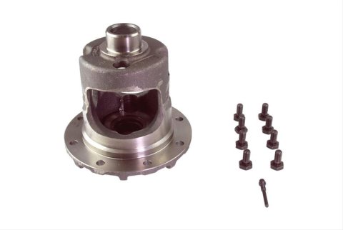 Dana Spicer Drivetrain Products Differential Carriers 707243X Case Kit Front/Rear 86-01' Jeep Cherokee, 87-01' Jeep Wrangler, 93-97' Jeep Grand Cherokee