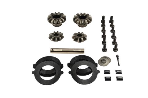 Spicer Drivetrain Products Differential Inner Gear Kits 707435X Rebuild Kit, Trac-Lok, Dana 60, 35 Spline, Kit