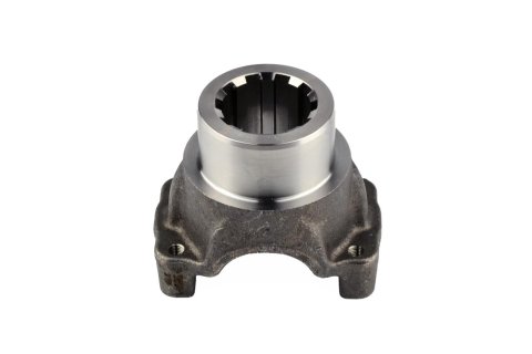 Spicer Drivetrain Products End Yokes 3-4-3801-1 Yoke, Yoke, 1350, 10-Spline, Steel, Each