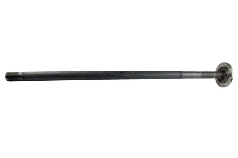 Spicer Drivetrain Products Rear Axle Shafts 2002496-5 Shaft Axle: Dana 80 2007-2010 Ford F350