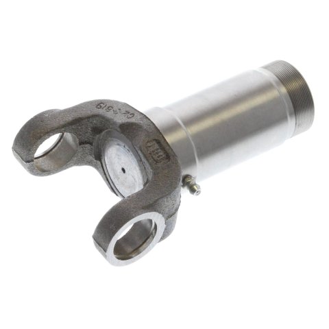 Spicer Drivetrain Products Slip Yokes 2-3-128KX Yoke, 16-Spline, Steel, 1310, 5.375 in. Length, Each
