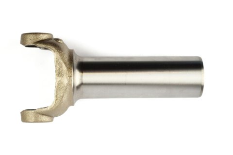 Spicer Drivetrain Products Slip Yokes 2-3-14241X Yokes, Yokes, 1330, 31/32-spline Inner, Steel, 7.250 in. Overall Length, At Transmission Position, Each