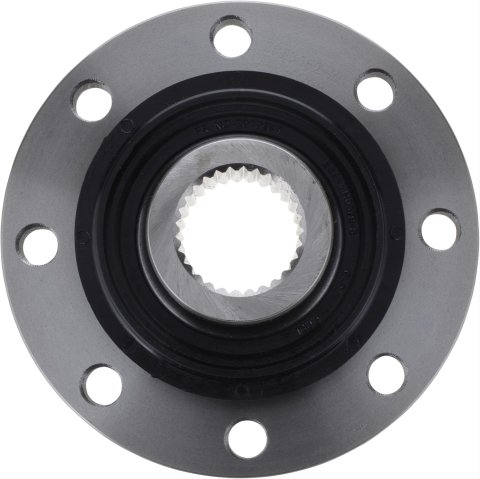 Spicer Drivetrain Products Differential Pinion Flanges 2010948 Flange, Steel, 29 Spline, Each