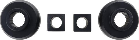 Dana Spicer Drivetrain Products Spools and Mini 10015382 Performance Spool (Ford 8.8 - 28 Spline)