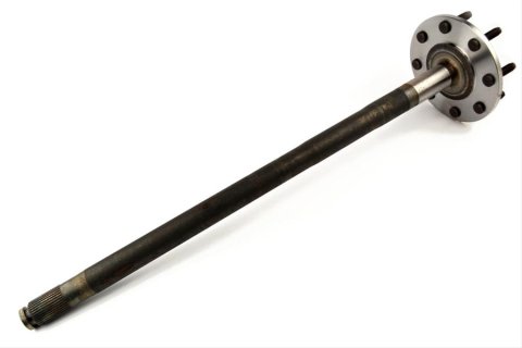 Spicer Drivetrain Products Rear Axle Shafts 76002-1X Shaft (Dana 60) RH
