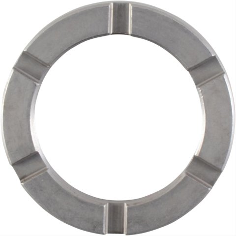 Dana Spicer Drivetrain Products Spindle Nuts 36635 Nut - 70/80