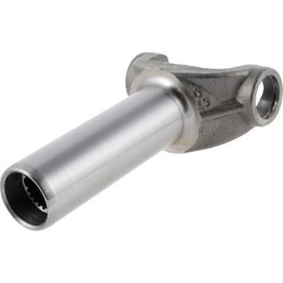 Spicer Drivetrain Products Slip Yokes 2-3-16061X Yokes, Slip, SR, 1330, 26-I/27 Spline, Steel, 3.875 in. Wide, 1.062 in. Brg. Cap Dia., 1.502 in. Hub Dia., 6.417 in. Length, Chevy, GMC, Truck, Each