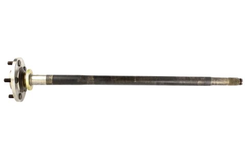 Spicer Drivetrain Products Rear Axle Shafts for 1991 GRAND WAGONEER, 1991-2002 WRANGLER - 73879-2X Shaft Axle: Dana 35