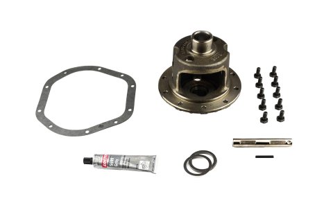 Dana Spicer Drivetrain Products Differential Carriers 707151X Case Kit Rear 1977 Jeep Cherokee, 1979 F150/F250, 1988 Jeep Wrangler