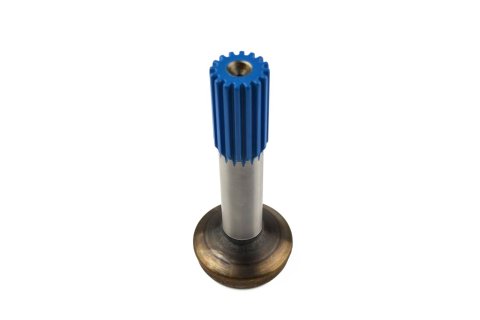 Spicer Drivetrain Products Driveshaft Components 2-40-1521 Tube Shaft