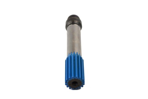 Spicer Drivetrain Products Driveshaft Components 2-40-1771 Tube Shaft
