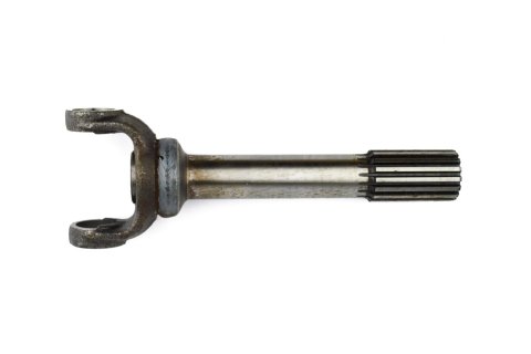 Spicer Drivetrain Products External Spline Yoke Shafts 2-82-201X Shaft Assembly 1310 Series
