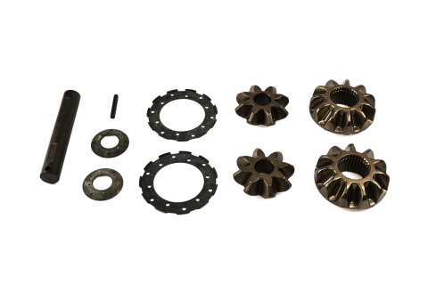 Dana Spicer Drivetrain Products - Differential Carrier Rebuild Kits and Spider Gears for 2006-2010 COMMANDER, GRAND CHEROKEE 2005085 Inner Kit