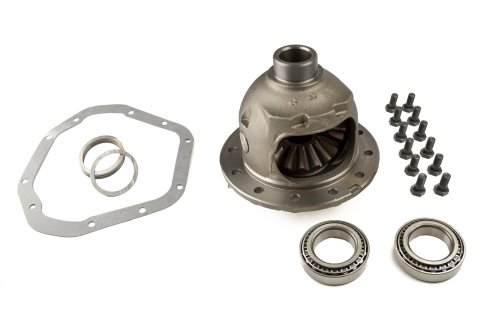 Dana Spicer Drivetrain Products Differential Carriers 706052X Case Assembly Kit