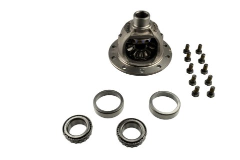Spicer Drivetrain Products 30 Spline Differential Carriers Dana 44 2008572 Case Assembly Kit