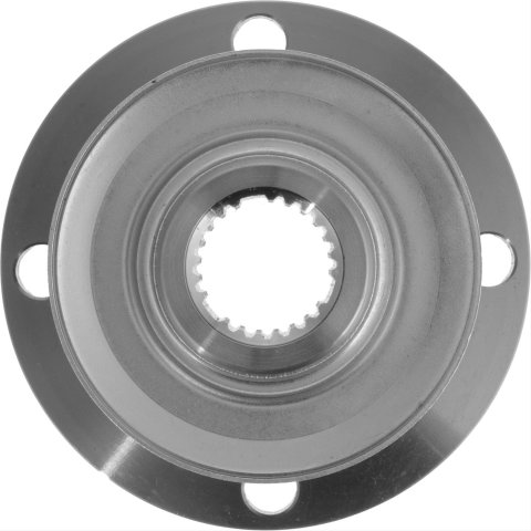 Dana Spicer Drivetrain Products Yokes 2006269 COMPANION FLANGE