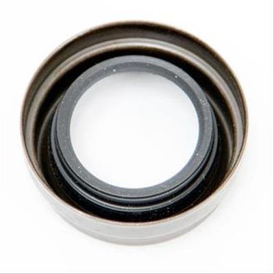 Spicer Drivetrain Products Axle Seals for 2003-2017 WRANGLER, 2018 WRANGLER JK - 54381 and General Purpose Seals, Seals, Dana 30/44, Original Design Seal, Front, Jeep, Each
